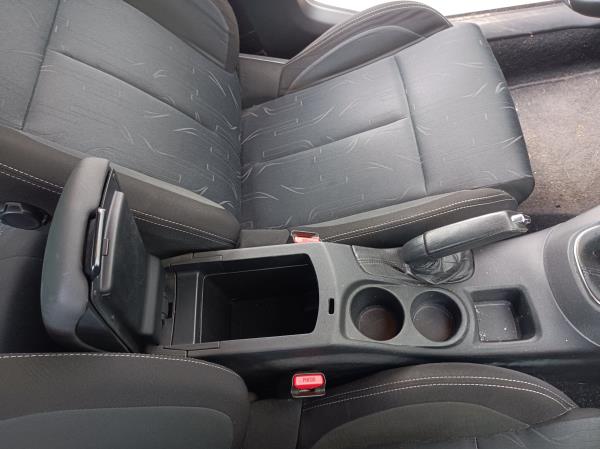 Accoudoir CITROËN C4 II (B7) Imagem-1