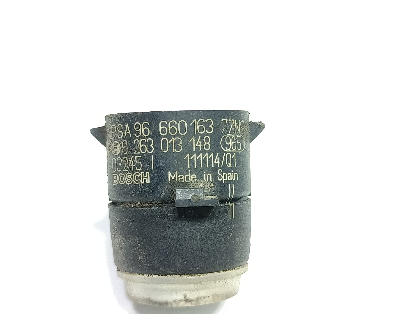 Sensor de estacionamento trás PEUGEOT 508 SW Imagem-3