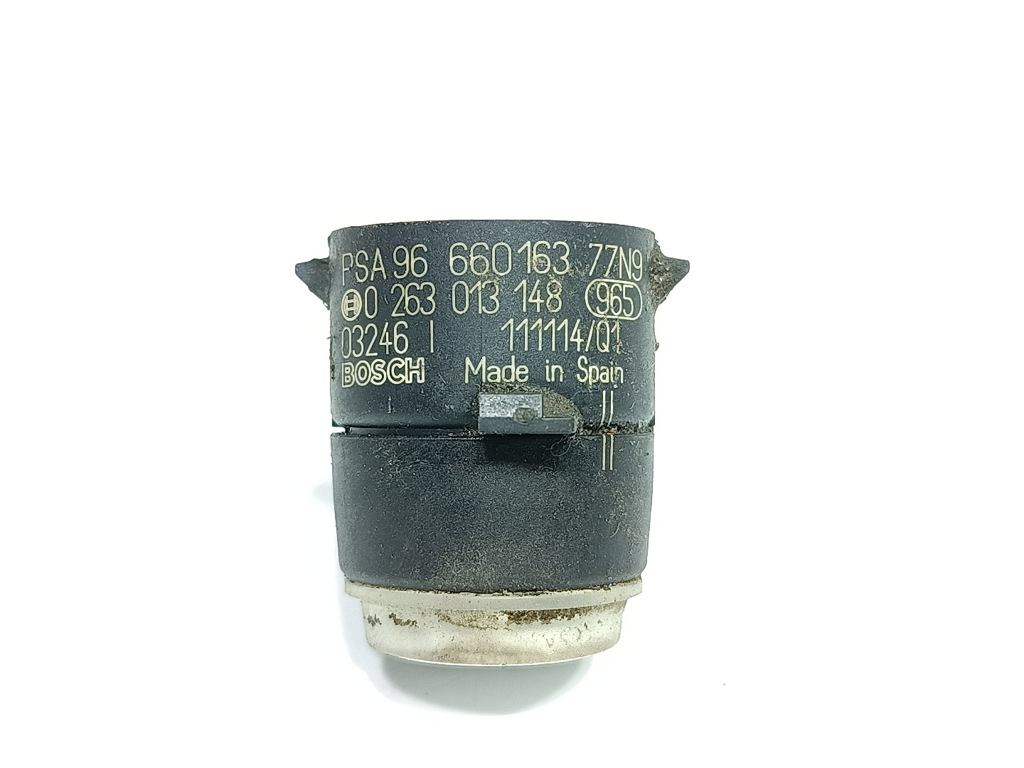 Sensore parcheggio posteriore PEUGEOT 508 SW Imagem-3