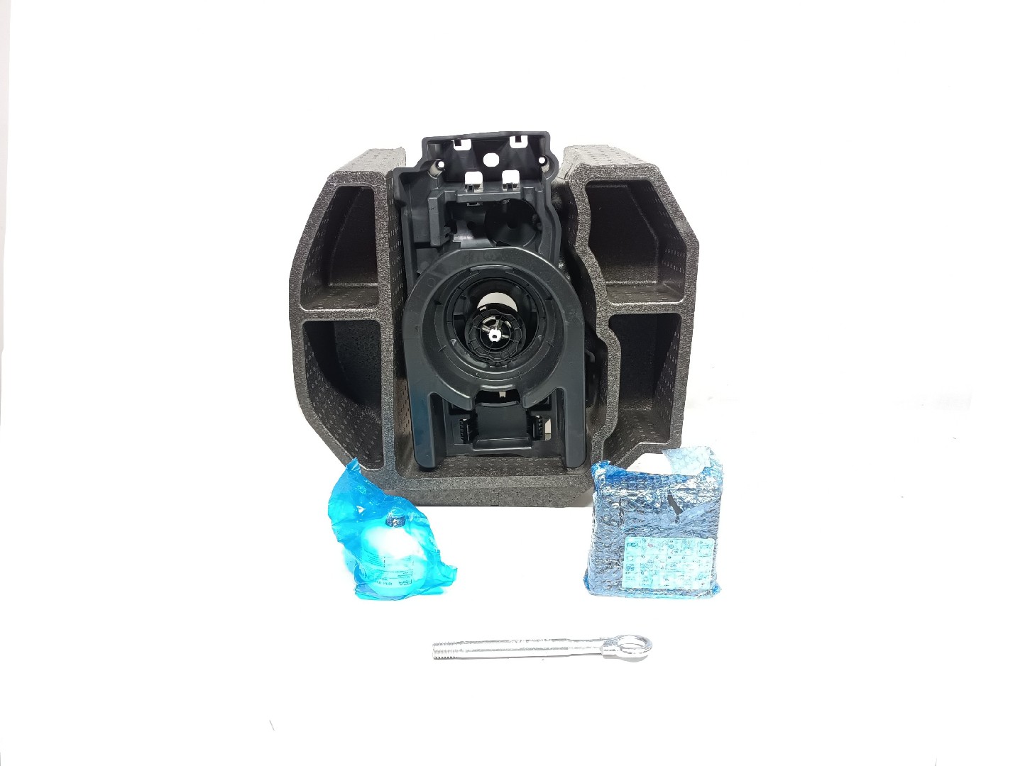 Kit / ensemble d'outils PEUGEOT 208 II Imagem-1