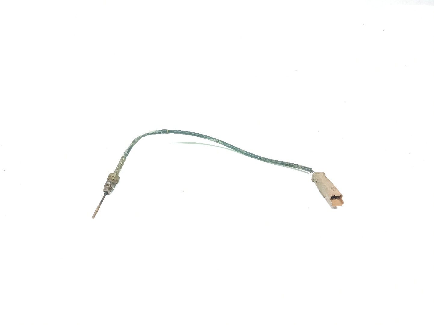 Sensor filtro particulas / FAP PEUGEOT Partner II Imagem-0