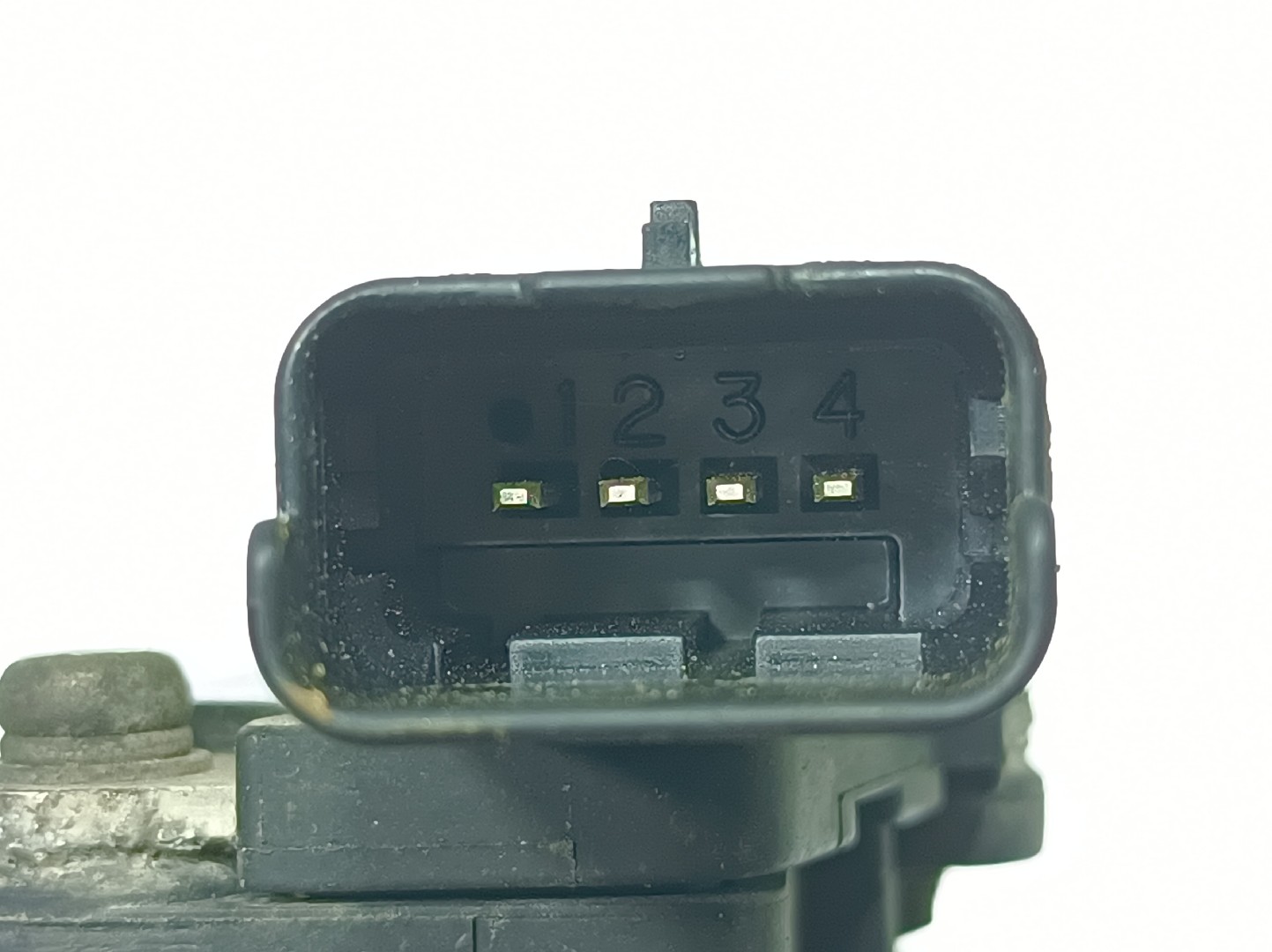 Mass Air Flow Sensor (MAF) PEUGEOT Partner II Imagem-3