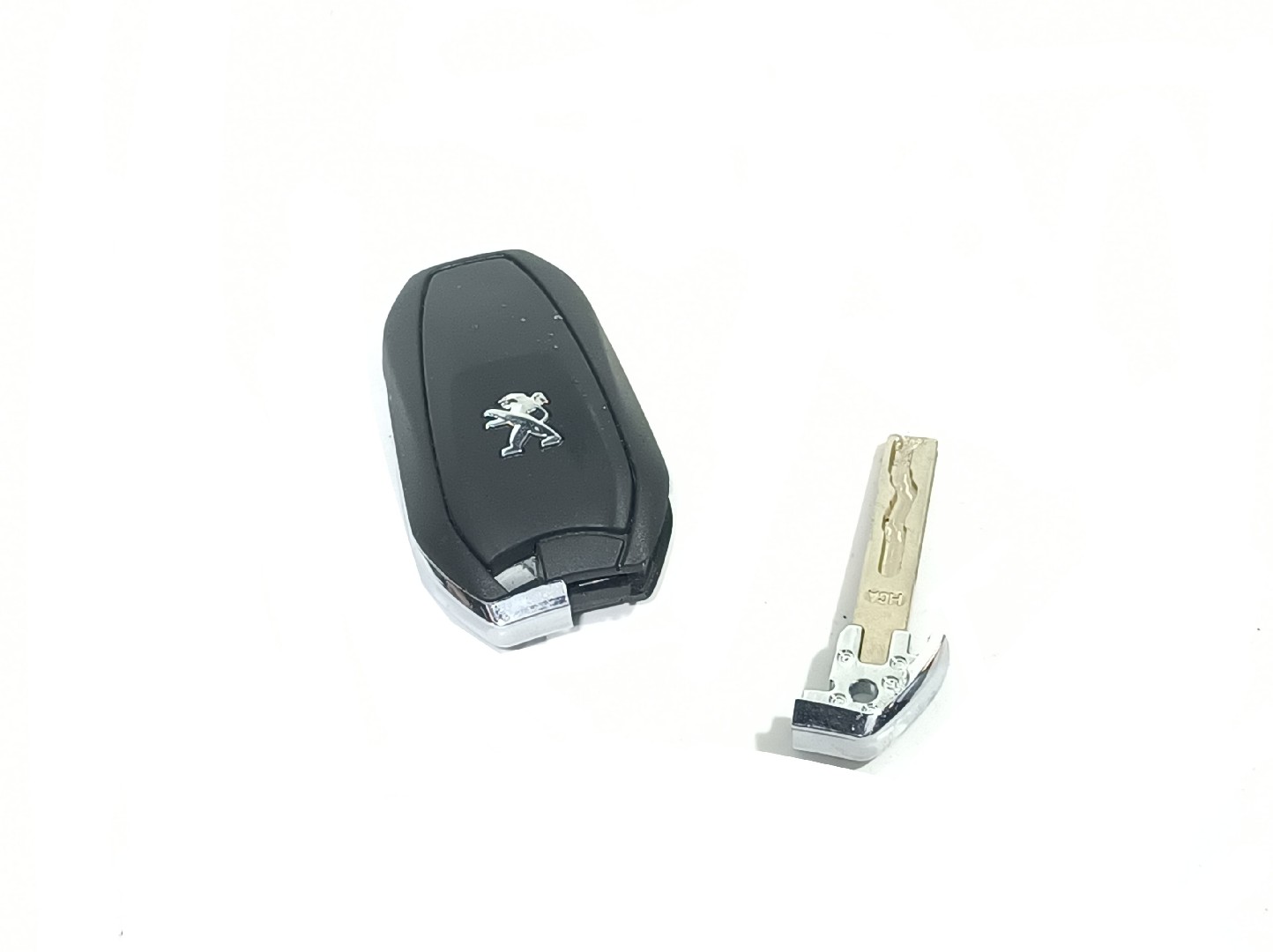 Commande PEUGEOT 208 II Imagem-2