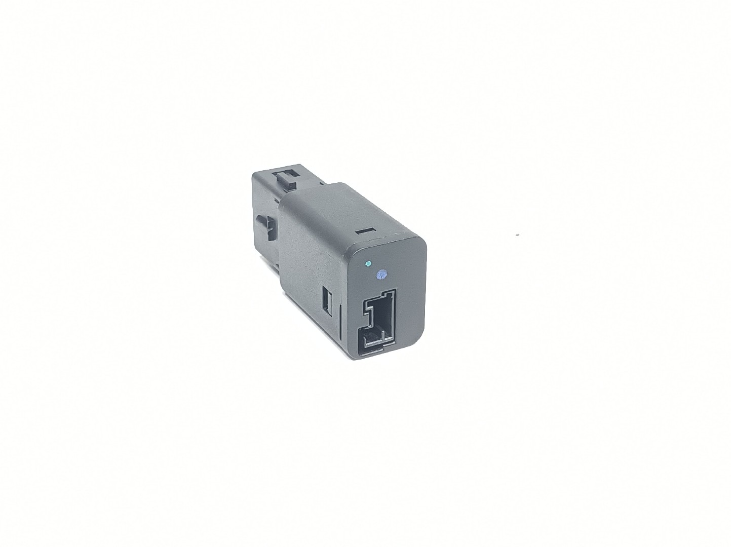 Module USB / AUX / iPod PEUGEOT 208 II Imagem-1