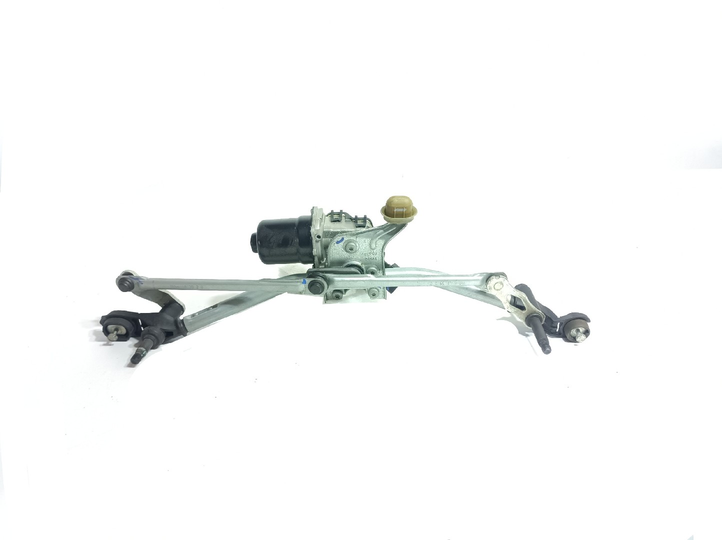 Essuie-glace moteur avant PEUGEOT 208 II Imagem-1