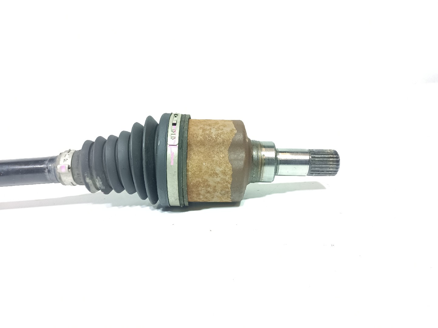 Transmisión Delantera Izquierda PEUGEOT 208 II Imagem-2