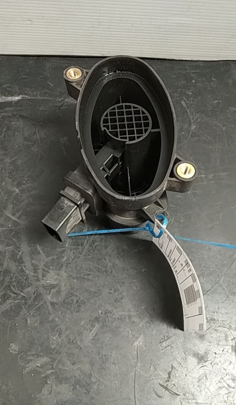 Medidor de masa de aire / Caudalímetros  BMW 1 (E87) Imagem-2