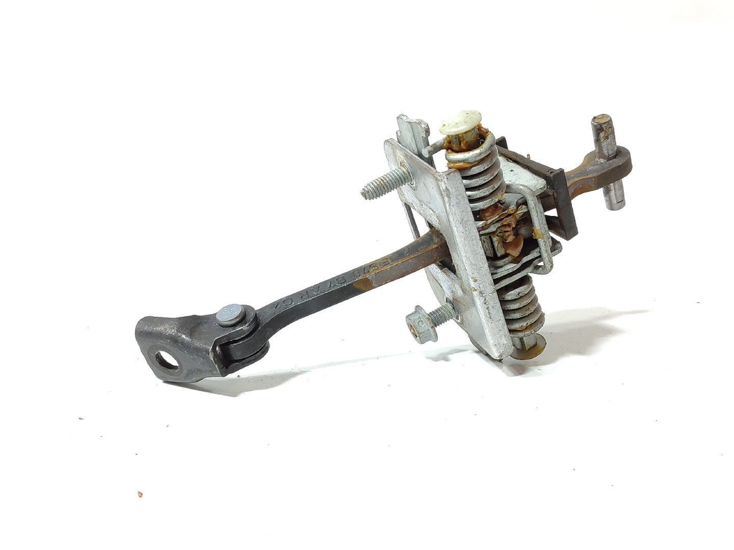 Right rear Door limiter  CITROËN DS4 (NX_) Imagem-1