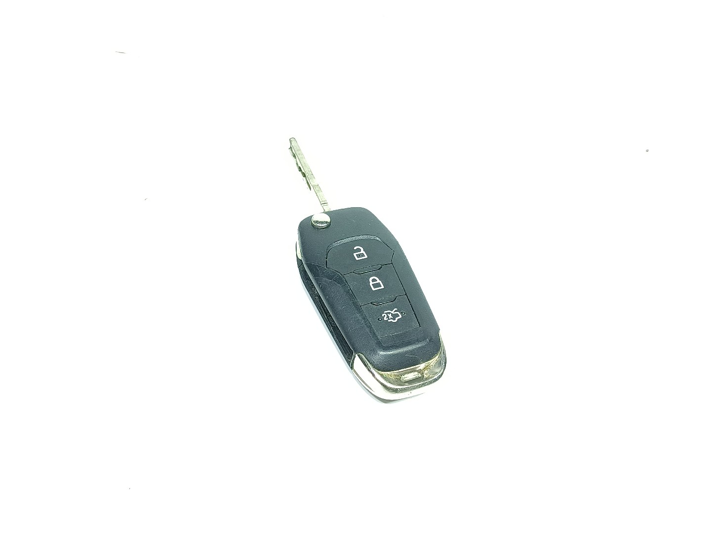 Chave / comando FORD Focus IV sedan (HM) Imagem-1
