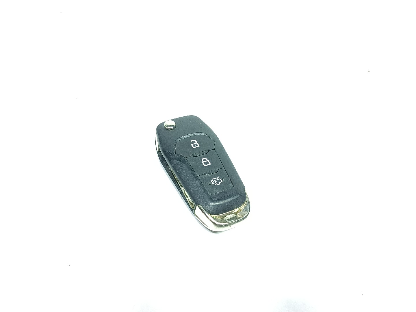 Chave / comando FORD Focus IV sedan (HM) Imagem-0