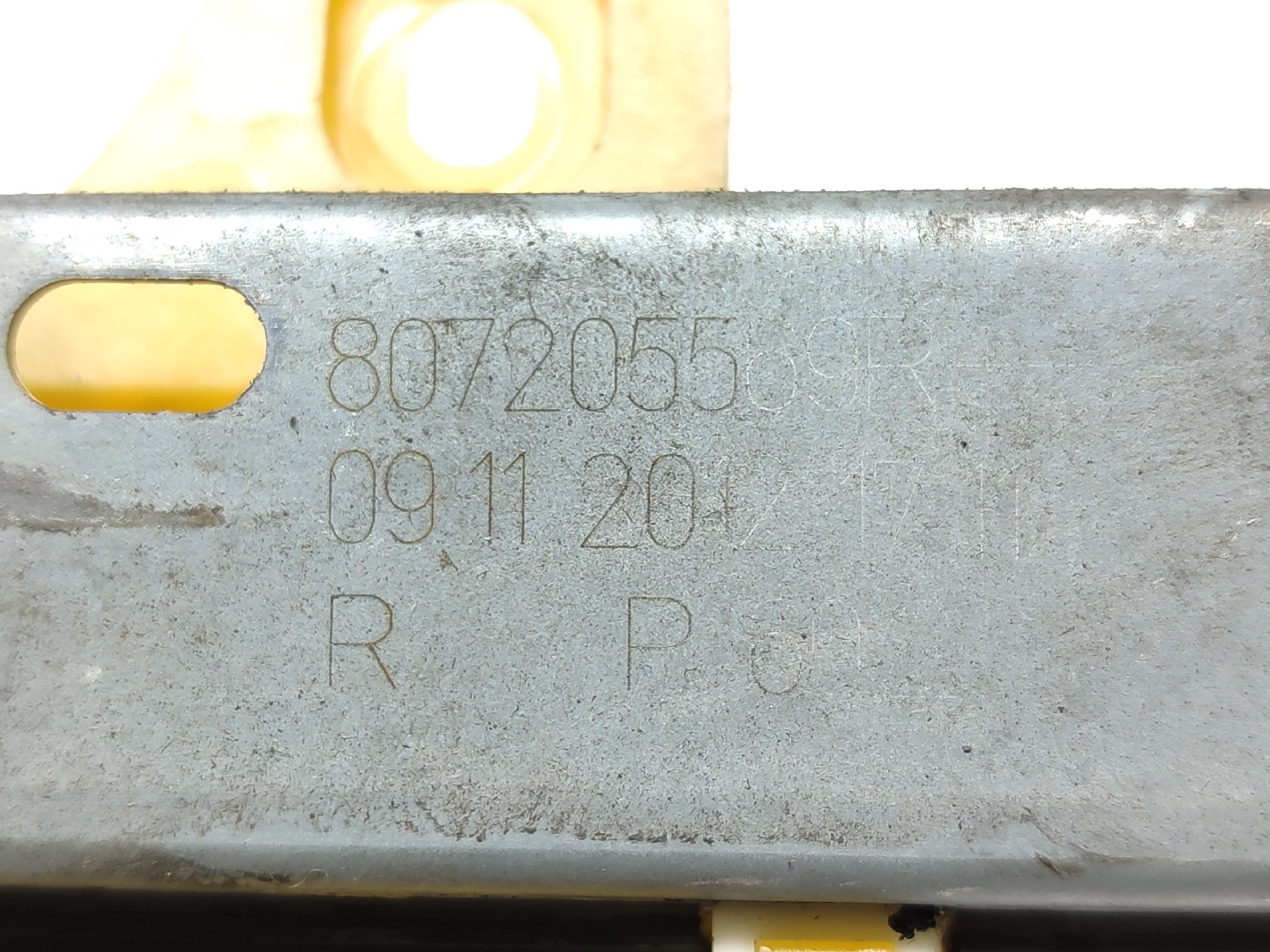 Lève-vitre avant Droite RENAULT Clio IV (BH_) Imagem-2