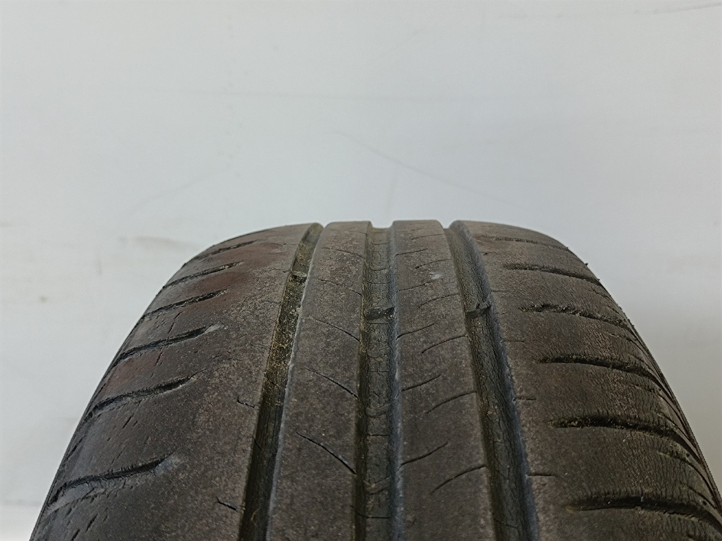 Roue de secours PEUGEOT 208 Imagem-3