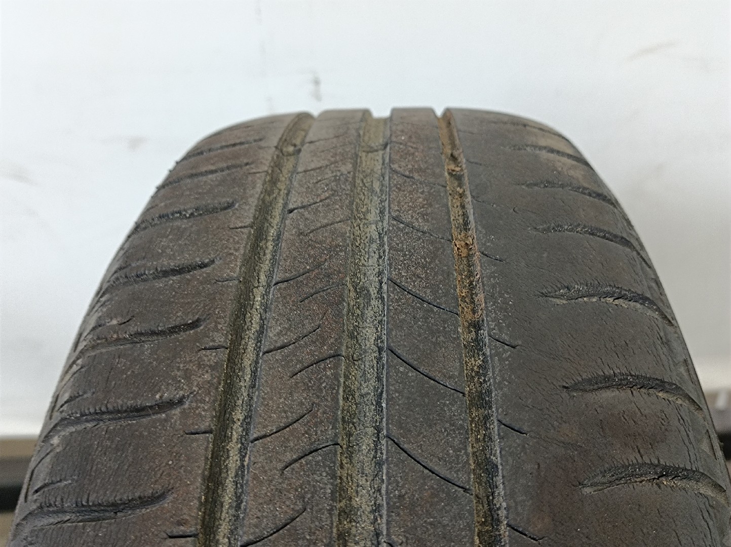 Roue de secours PEUGEOT 208 Imagem-3