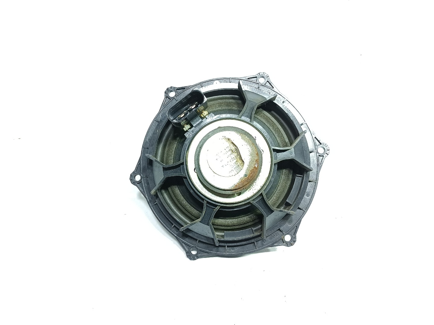 Columna de sonido SEAT Ibiza IV (6J5, 6P1) Imagem-1