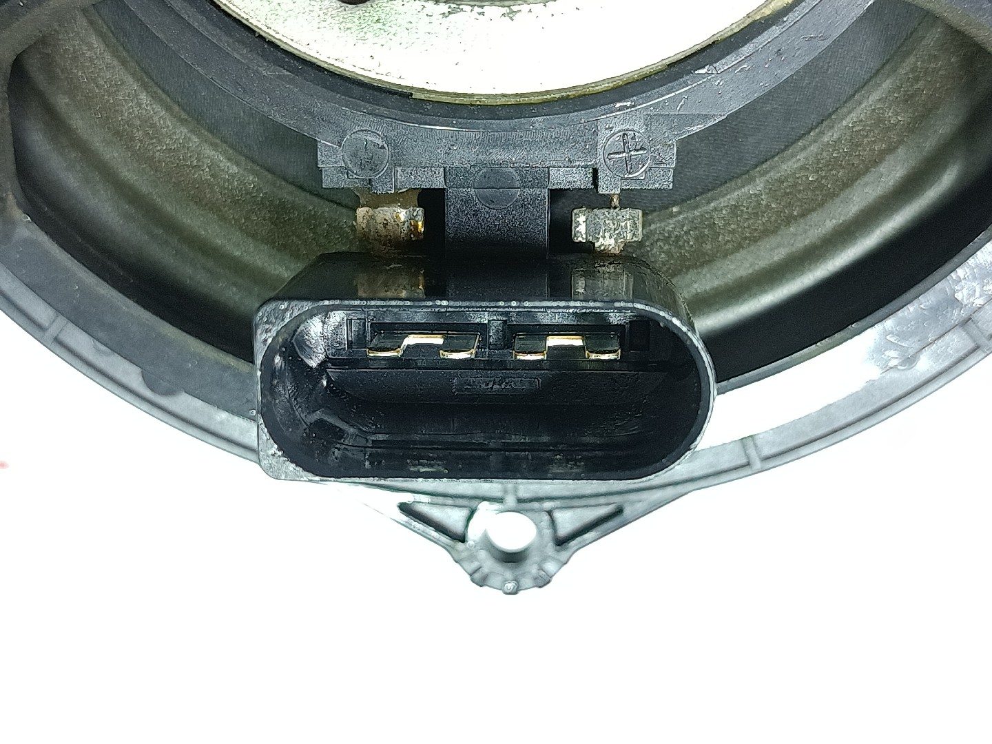 Columna de sonido SEAT Ibiza IV (6J5, 6P1) Imagem-3