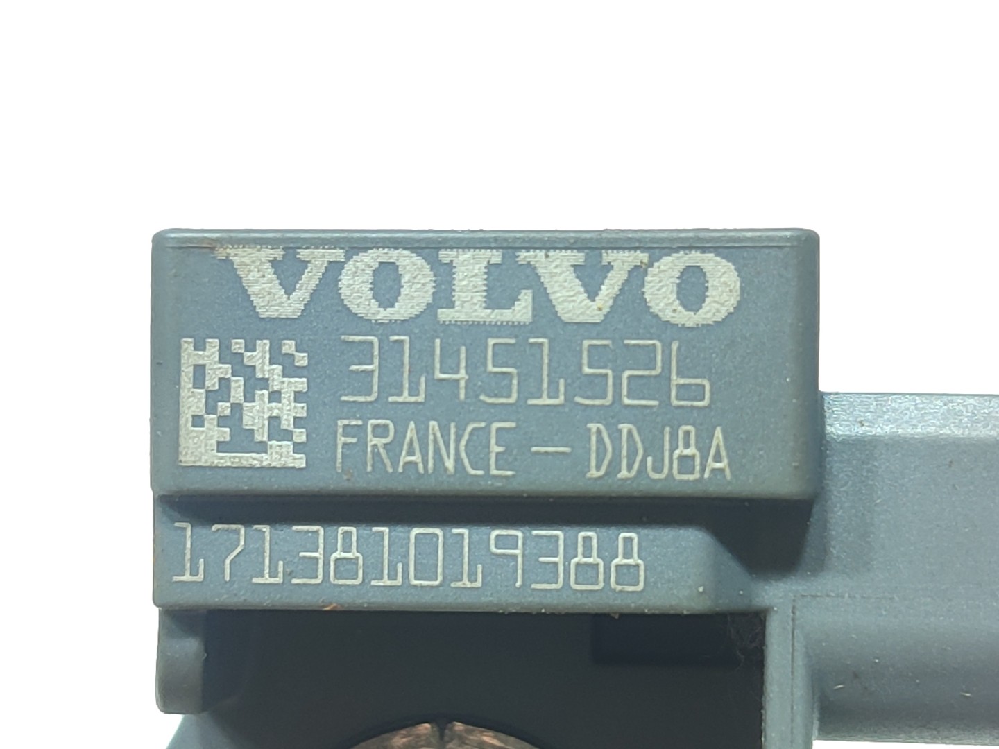 Capteur d'airbag avant Droite VOLVO V40 Hatchback Imagem-2