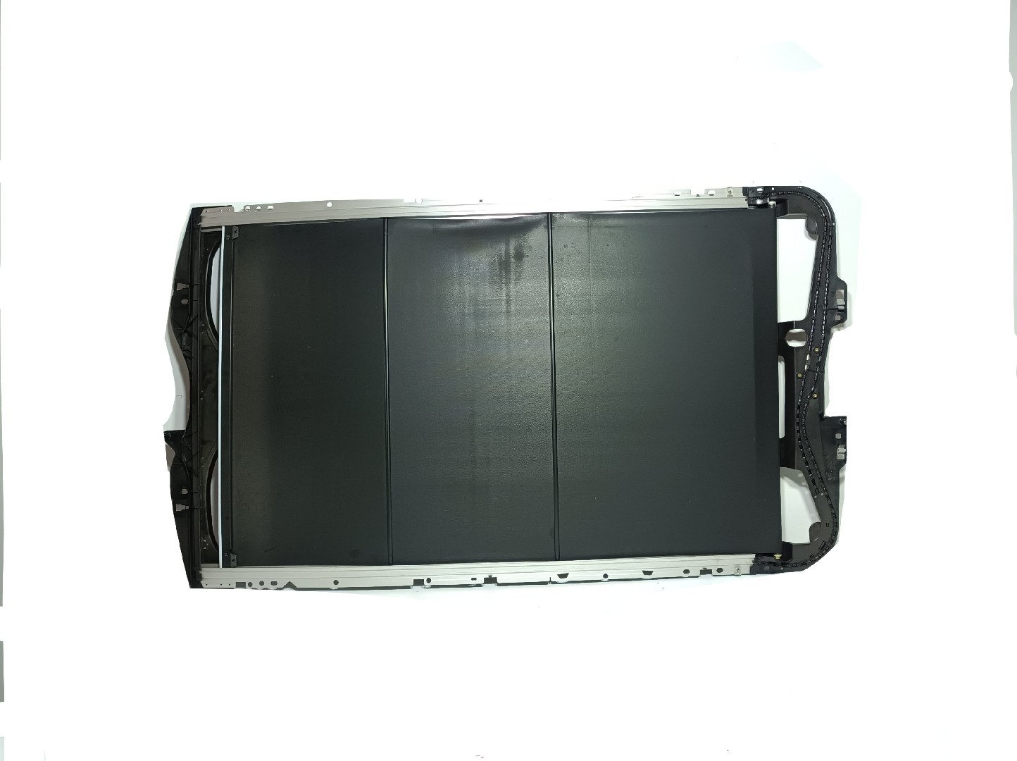 Cortina teto panorámico PEUGEOT 508 SW Imagem-1