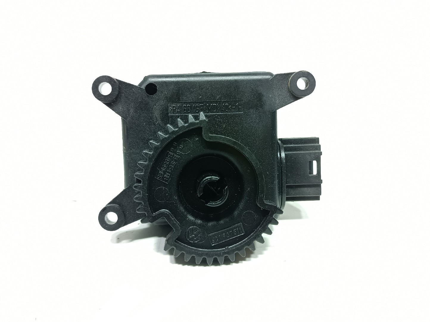 Ventola riscaldamento / Ventilatore abitacolo VOLKSWAGEN Polo (6R, 6C) Imagem-1