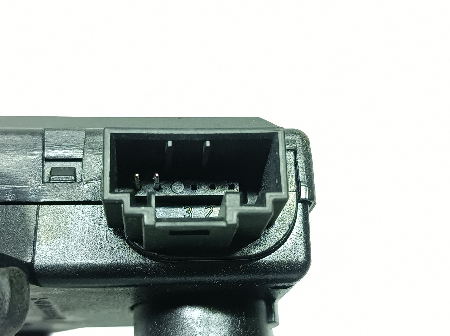 Ventola riscaldamento / Ventilatore abitacolo VOLKSWAGEN Polo (6R, 6C) Imagem-2