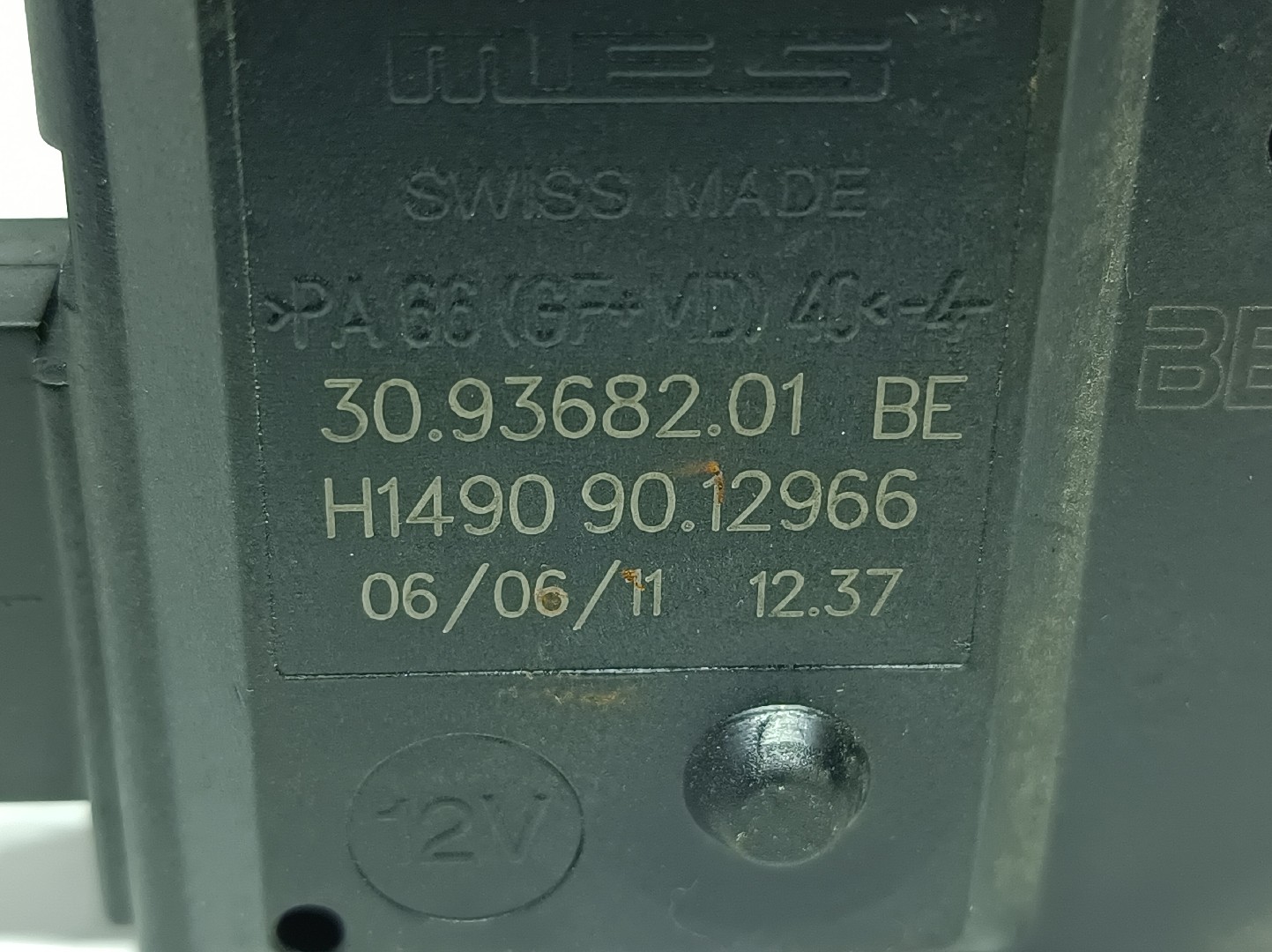 Ventola riscaldamento / Ventilatore abitacolo VOLKSWAGEN Polo (6R, 6C) Imagem-3