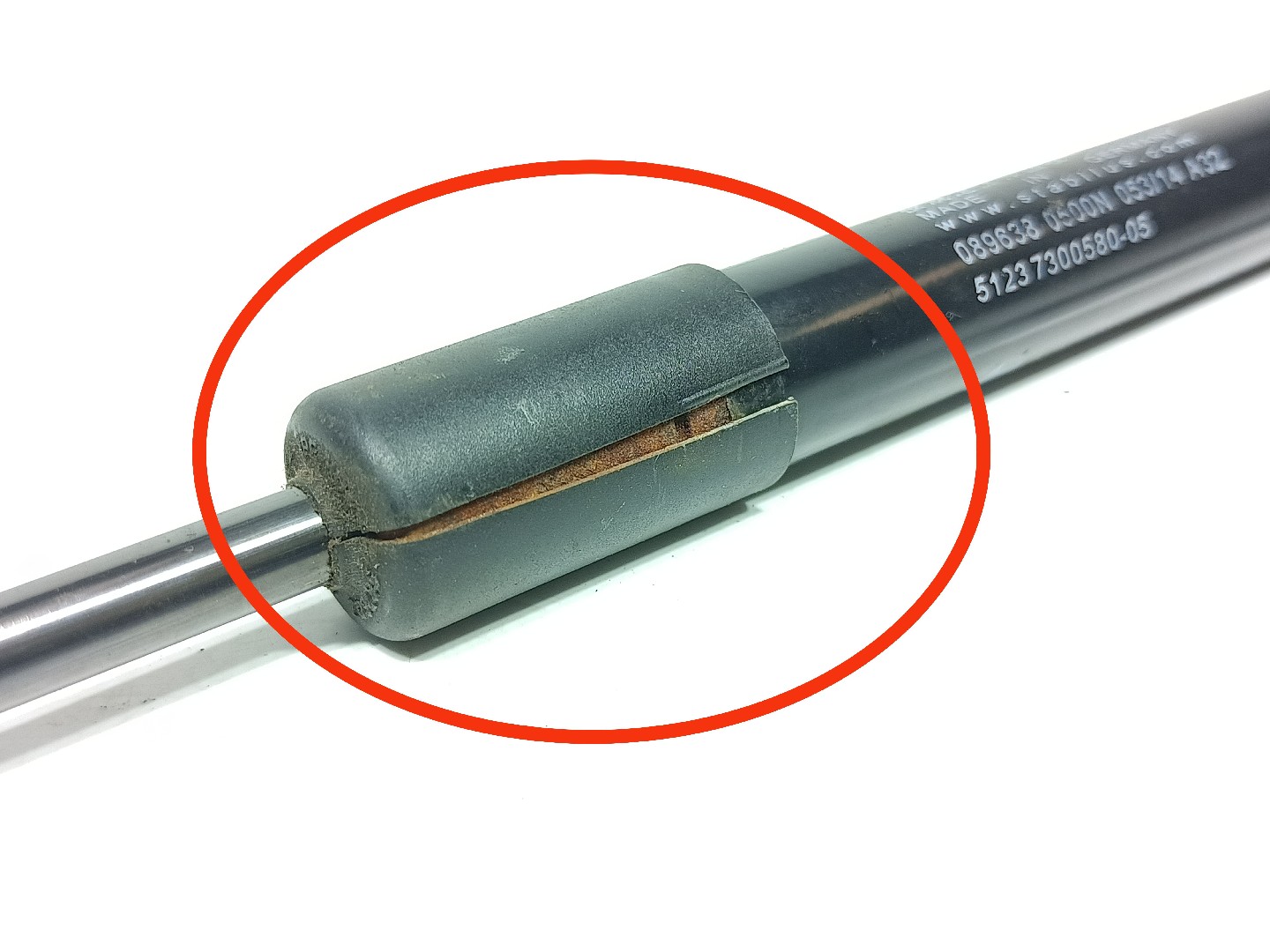 Ammortizzatore Cofano MINI Mini (F56) Imagem-3