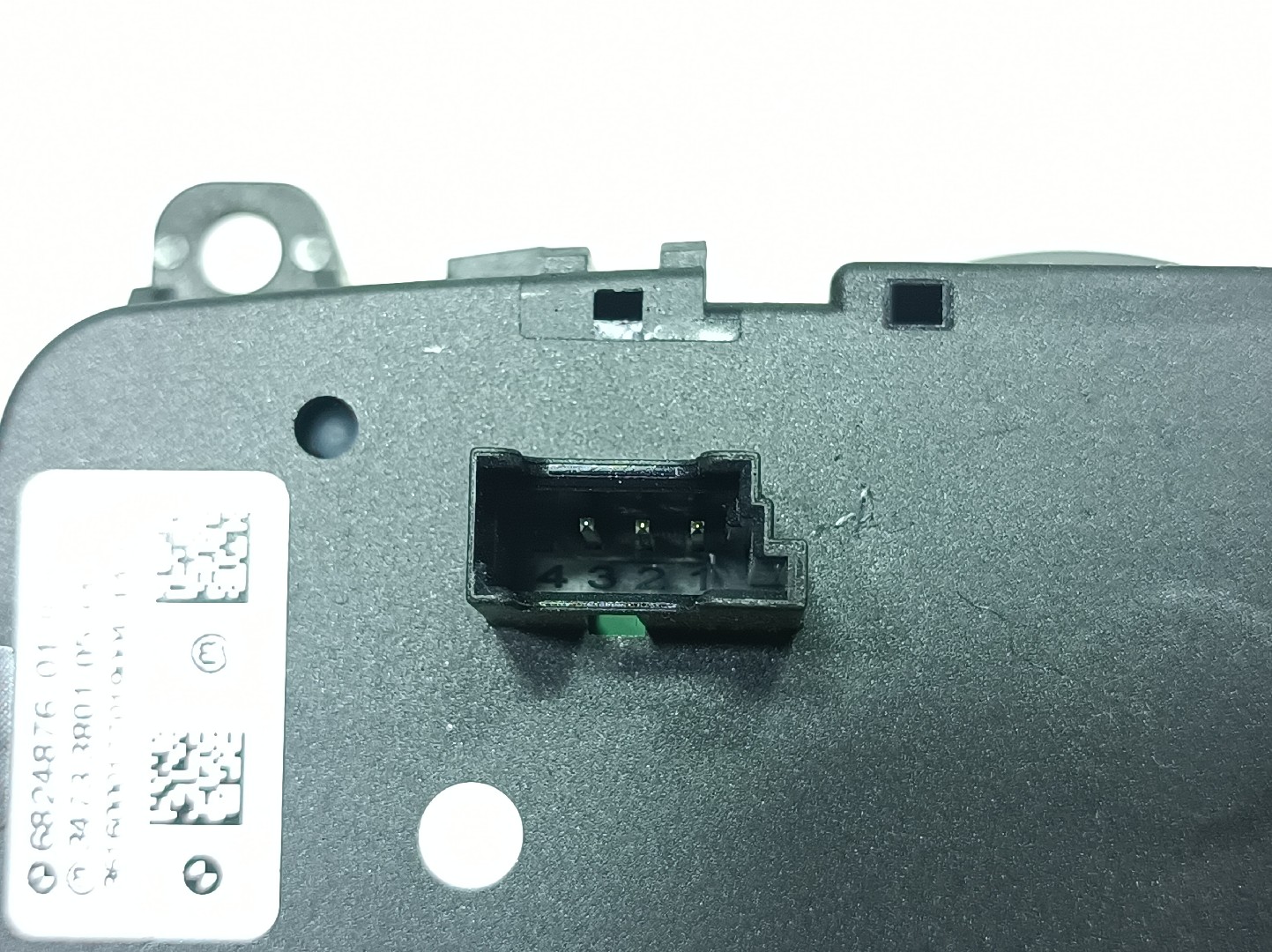 Set leve luci e tergicristalli MINI Mini (F55) Imagem-3