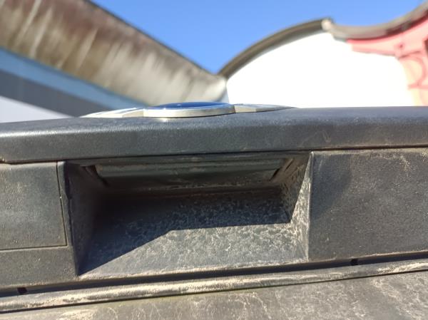 Pulsante / interruttore elettromeccanico MINI Mini (F55) Imagem-1