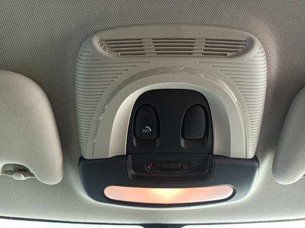 Plafoniera centrale MINI Mini (F55) Imagem-1