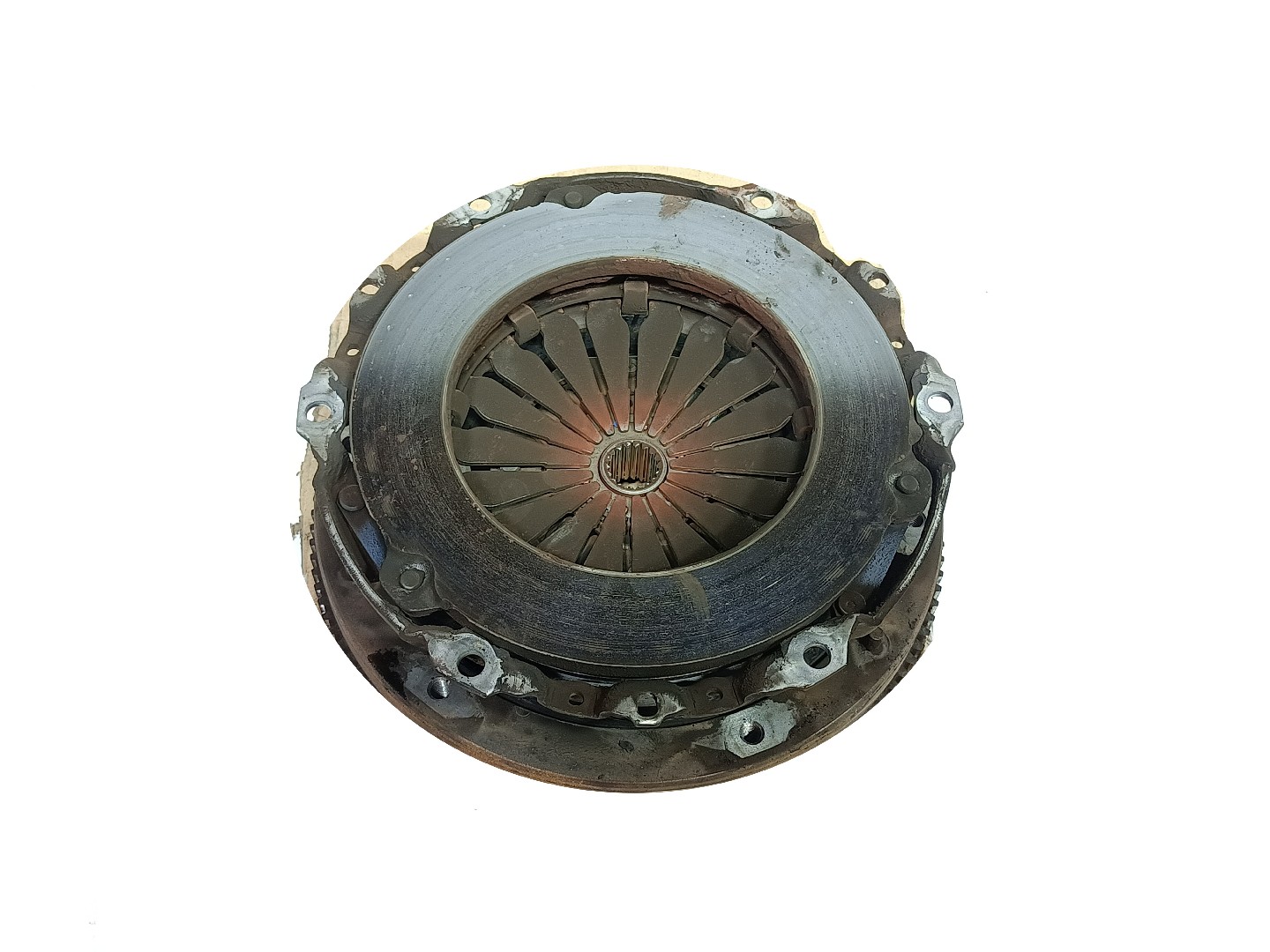 Kit d’embrayage CITROËN C3 II (SC_) Imagem-2