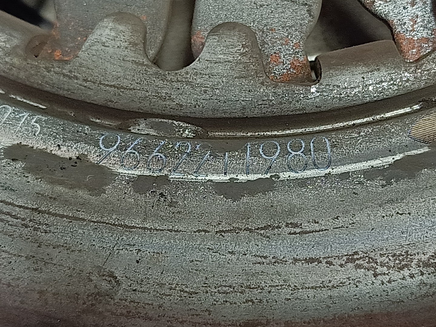 Kit d’embrayage CITROËN C3 II (SC_) Imagem-5