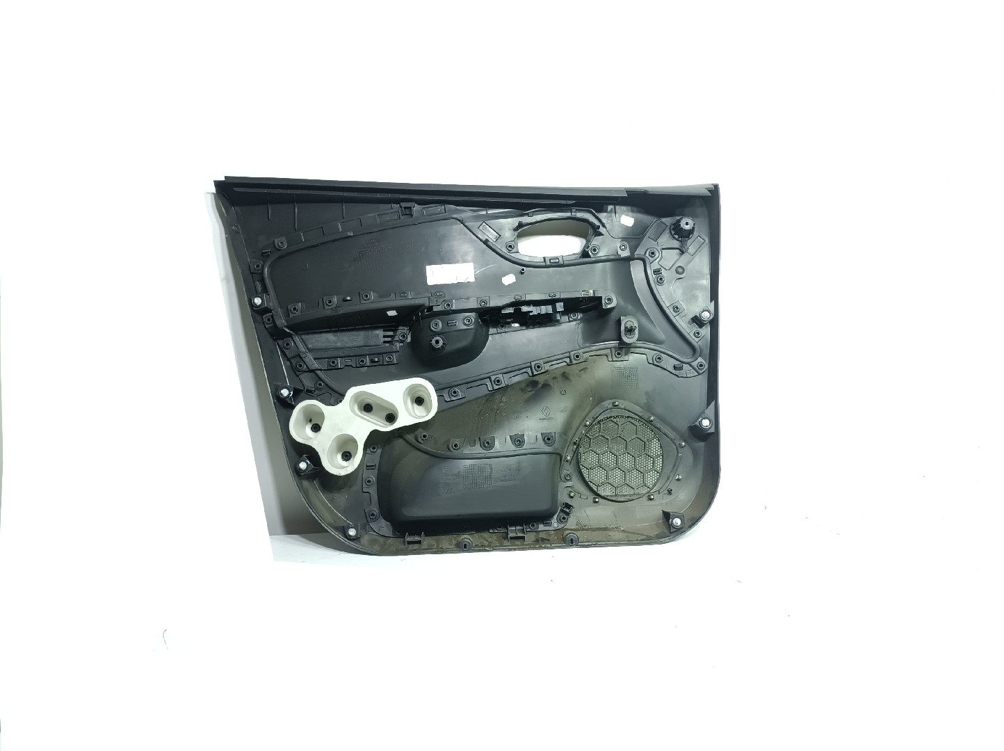 Rivestimento porta anteriore destra RENAULT Captur (J5_) Imagem-1