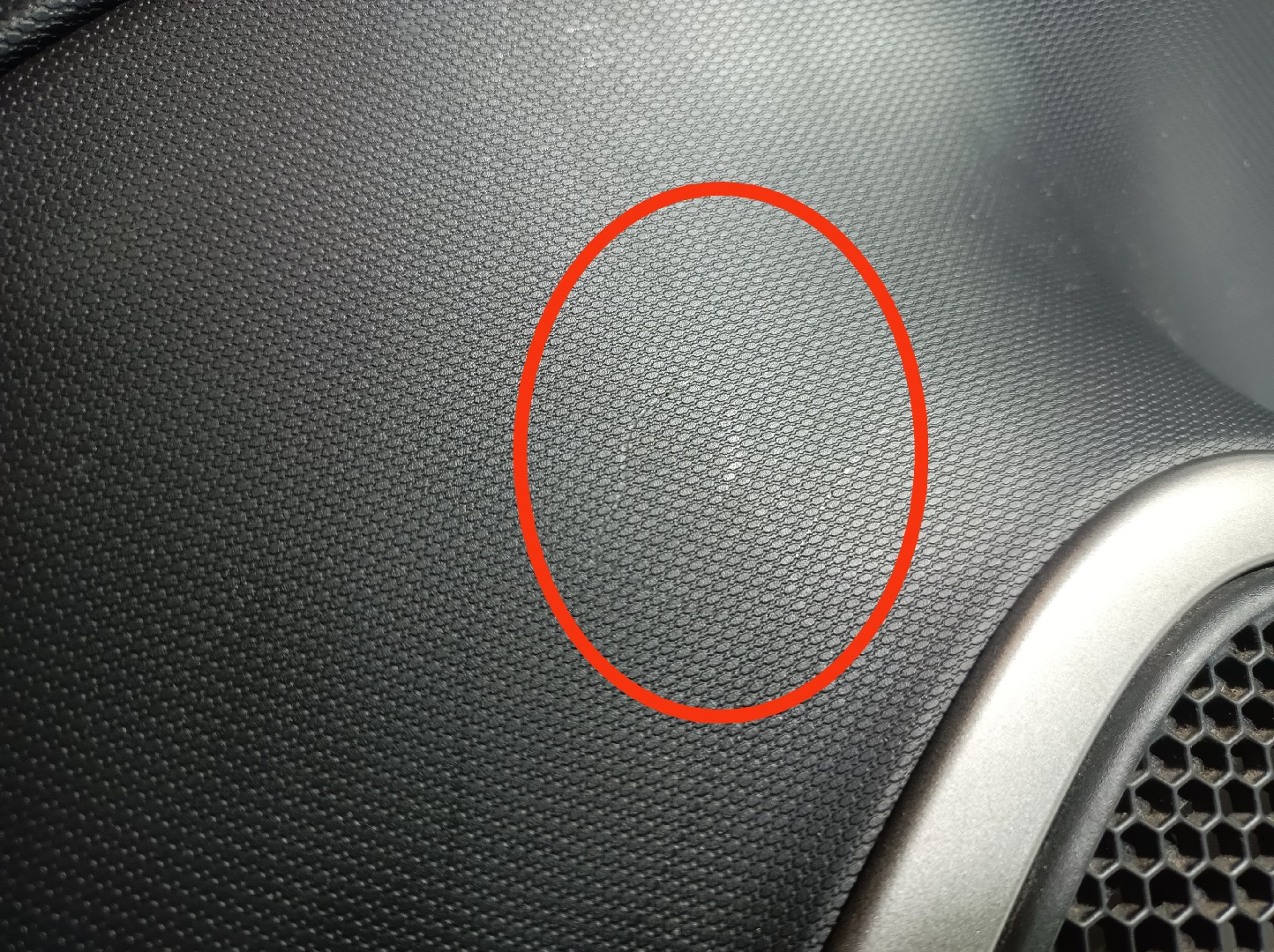 Rivestimento porta anteriore destra RENAULT Captur (J5_) Imagem-3