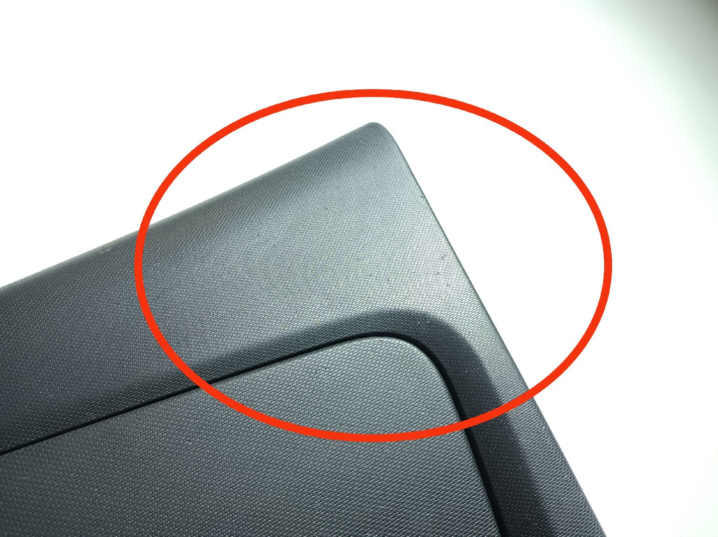 Rivestimento porta anteriore destra RENAULT Captur (J5_) Imagem-4