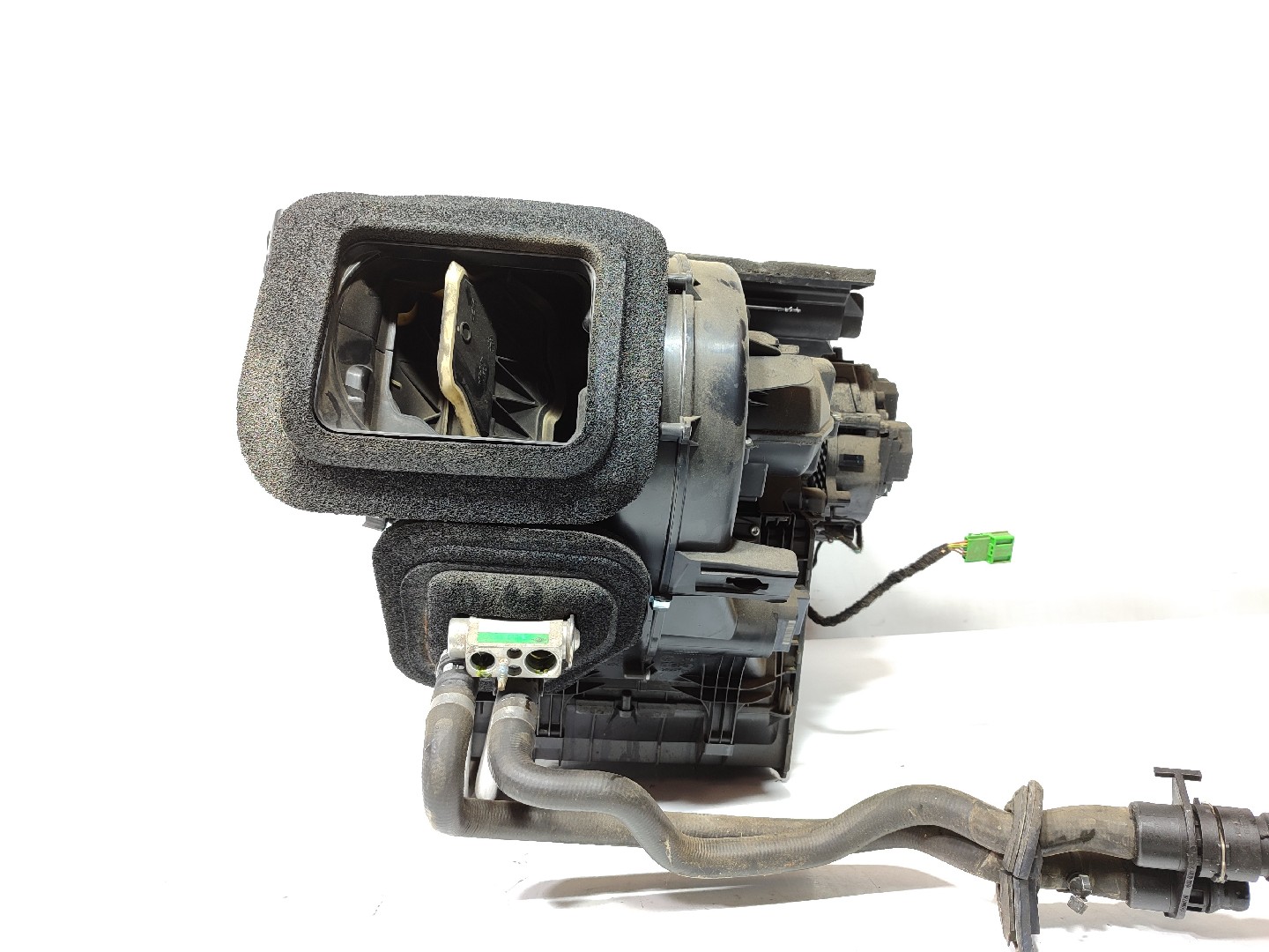 Chauffage / sofagem completa VOLVO S60 II (134) Imagem-3