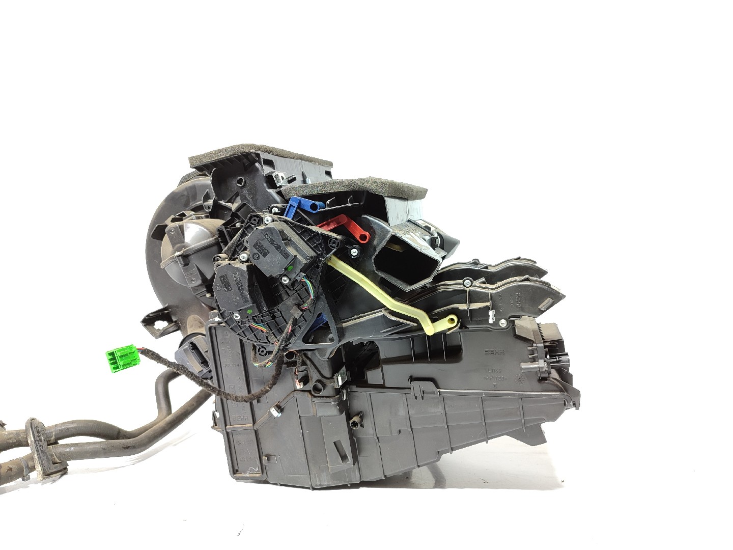 Chauffage / sofagem completa VOLVO S60 II (134) Imagem-2