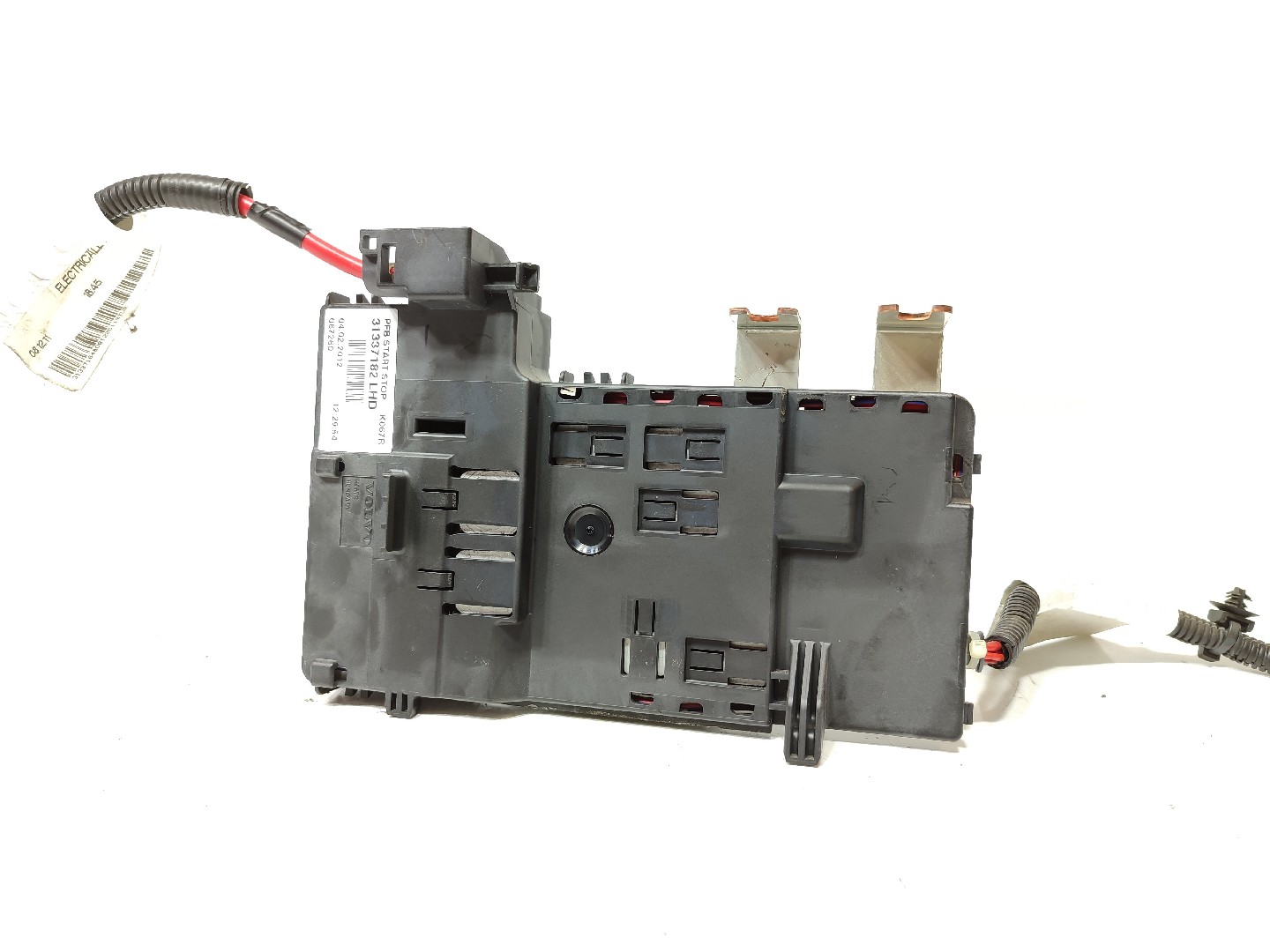 Módulo de bateria VOLVO S60 II (134) Imagem-1