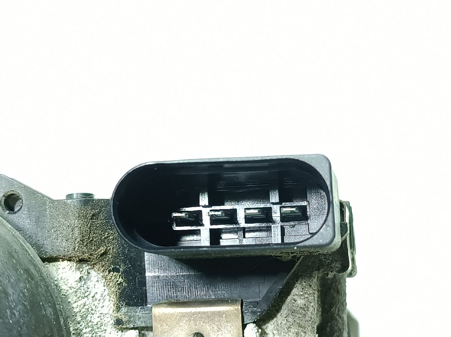 Motor limpa vidros frente VOLVO S60 II (134) Imagem-4