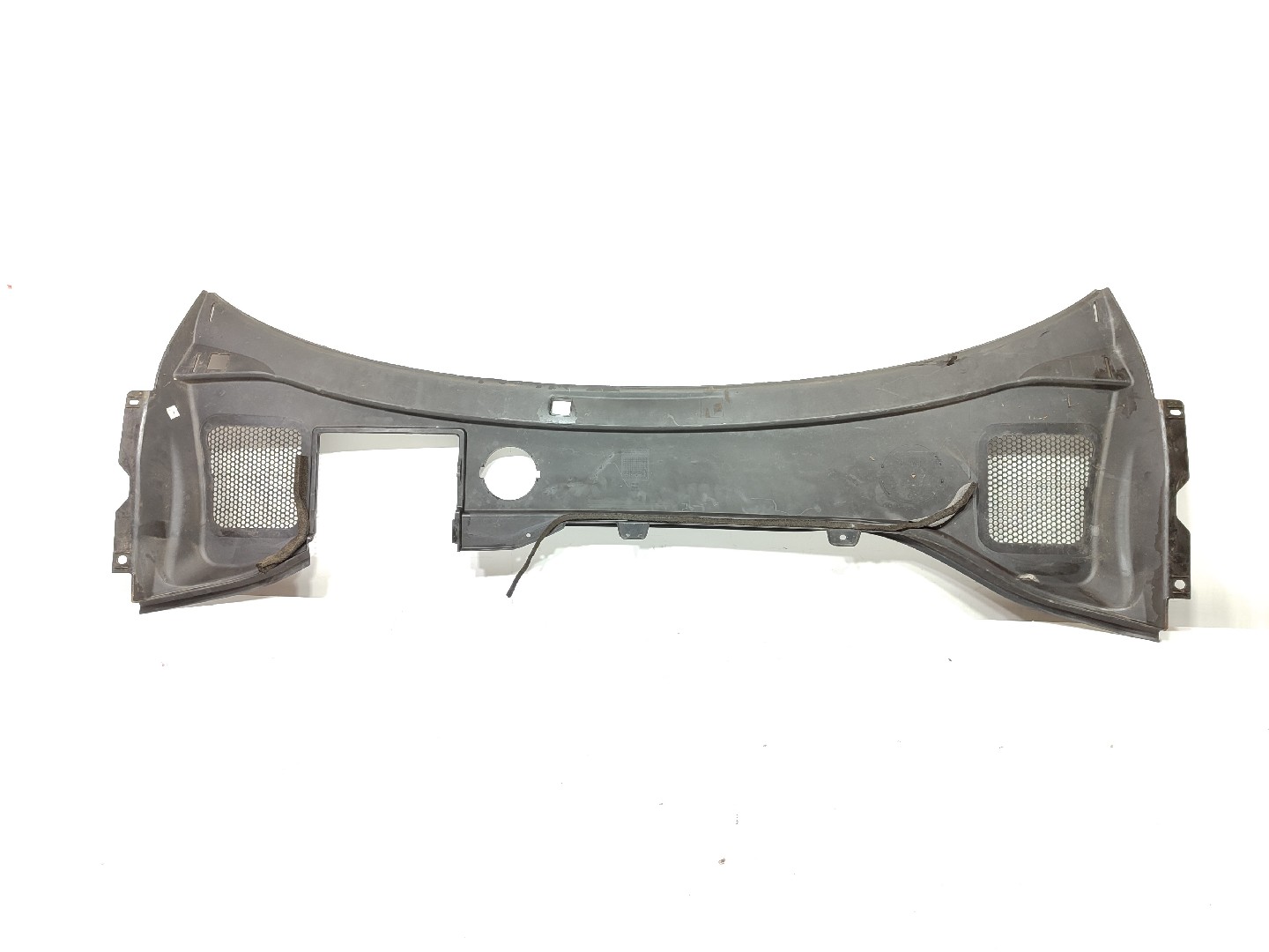 Copertura inferiore cruscotto VOLVO S60 II (134) Imagem-1