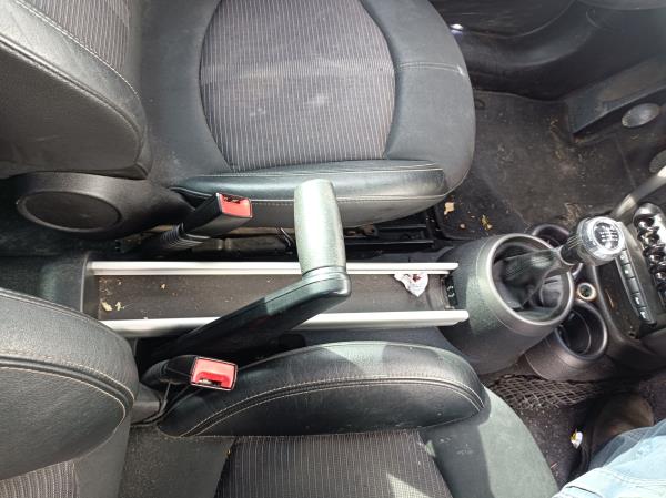 Accoudoir MINI Mini Countryman (R60) Imagem-0