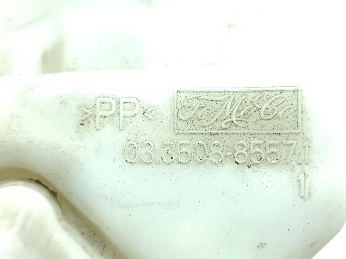 Pompa centrale dei freni VOLVO S60 II (134) Imagem-2