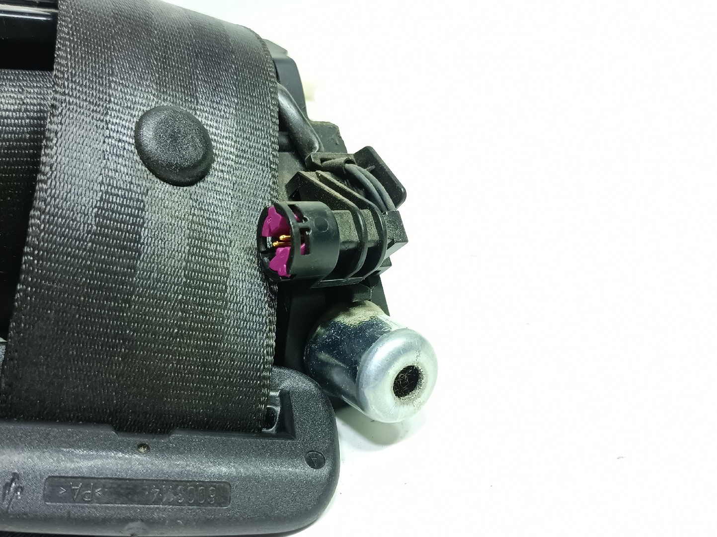 Cintura Pretensionatore posteriore destra VOLVO S60 II (134) Imagem-4