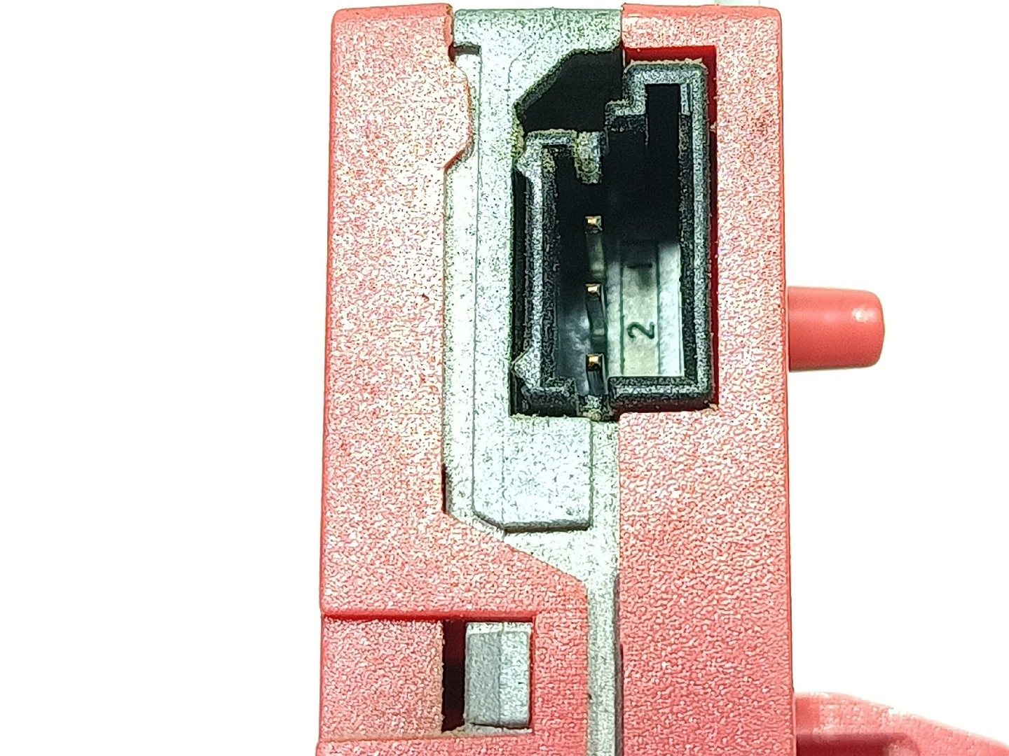 Amplificatore Antenna VOLVO S60 II (134) Imagem-2