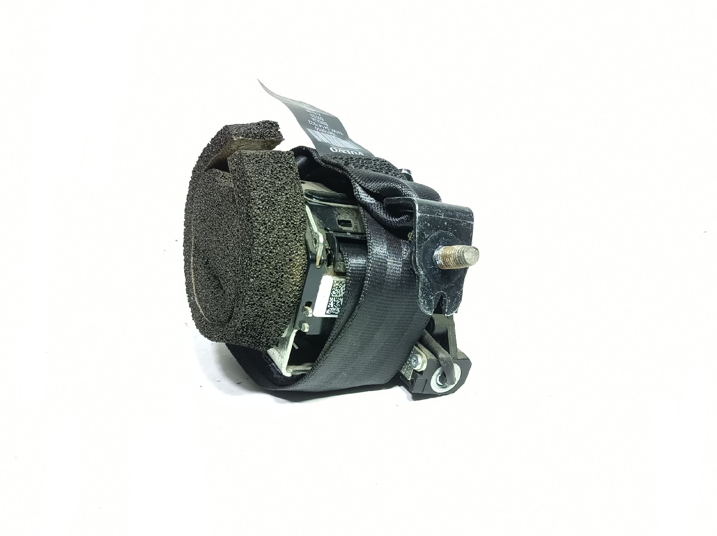 Cintura Pretensionatore posteriore sinistra VOLVO S60 II (134) Imagem-3