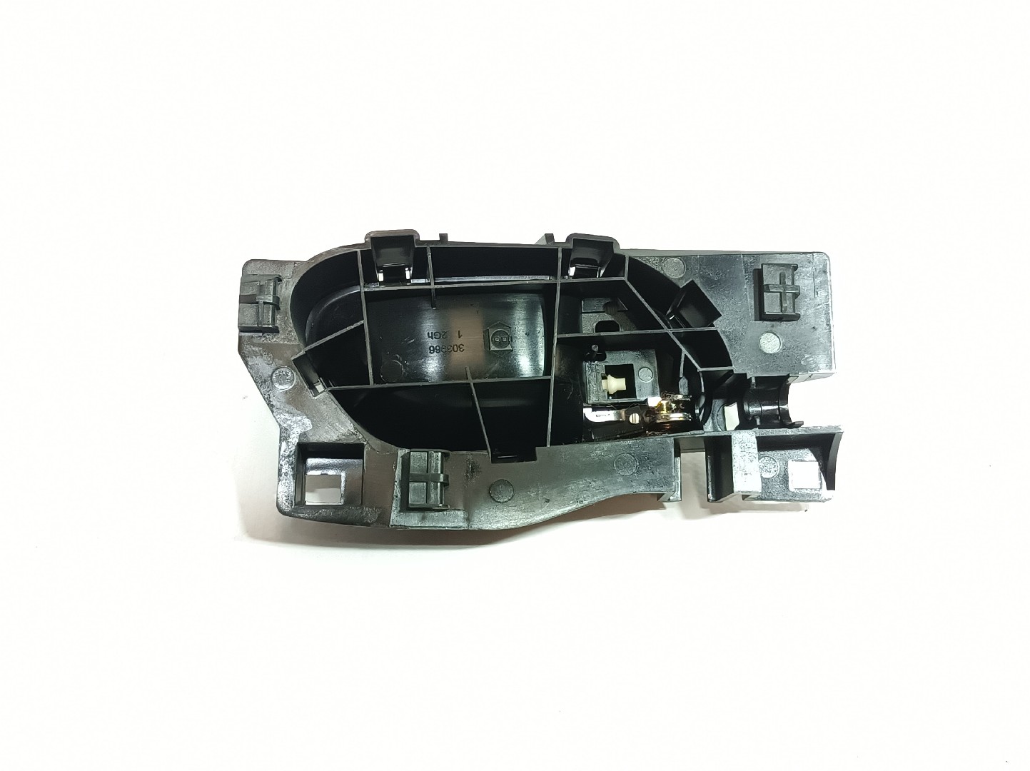 Maniglia interna porta anteriore sinistra PEUGEOT 2008 I (CU_) Imagem-1