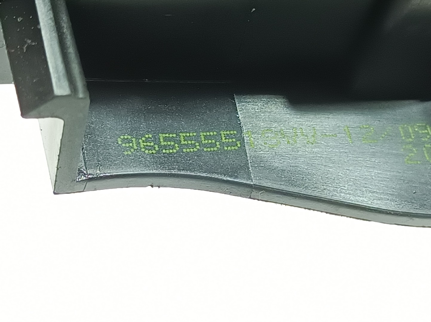 Maniglia interna porta anteriore sinistra PEUGEOT 2008 I (CU_) Imagem-2