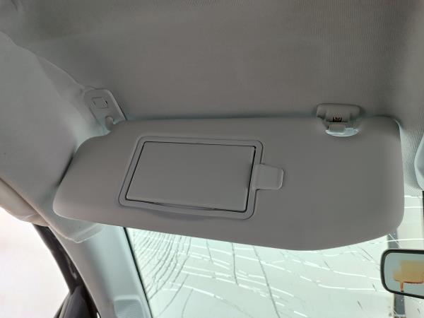 Left Sun Visor PEUGEOT 208 II Imagem-1