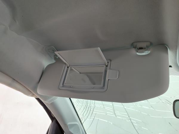 Left Sun Visor PEUGEOT 208 II Imagem-2