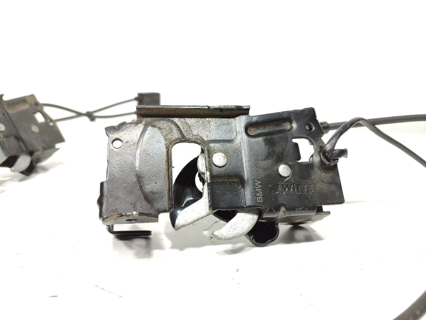 Fechadura / fecho capot MINI Mini (F55) Imagem-1