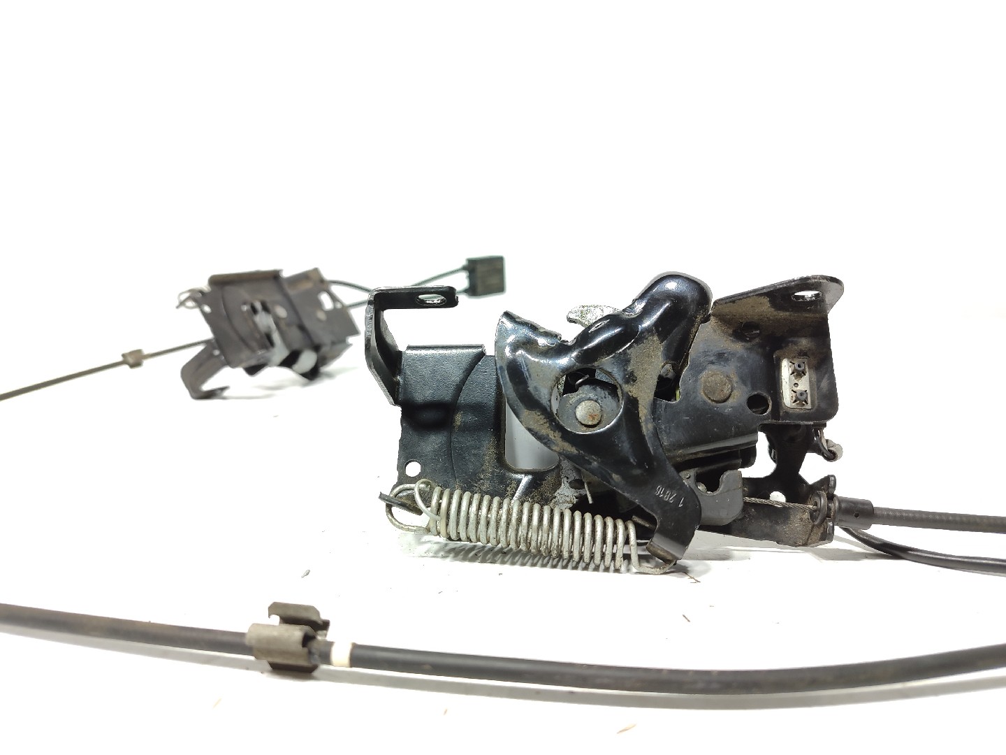 Fechadura / fecho capot MINI Mini (F55) Imagem-2