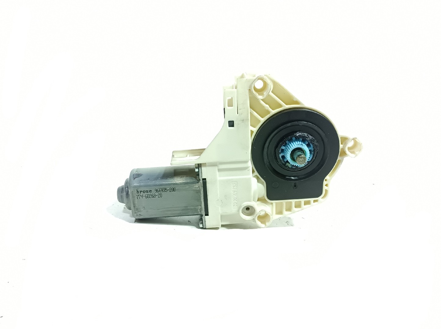 Motore alzacristallo anteriore sinistro AUDI A5 Sportback (8TA) Imagem-1